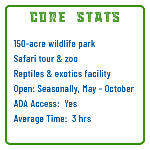 Core Stats