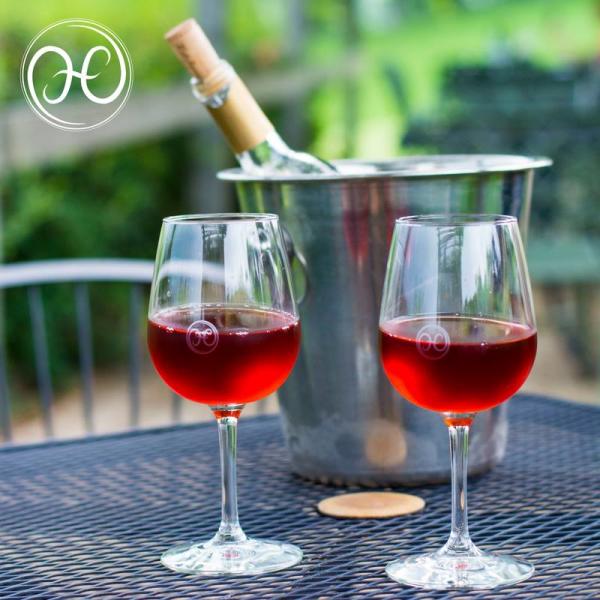 Hillsborough rosé