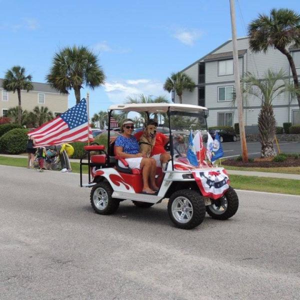 Have A Grand Strand Fourth Of July Visit Myrtle Beach Sc