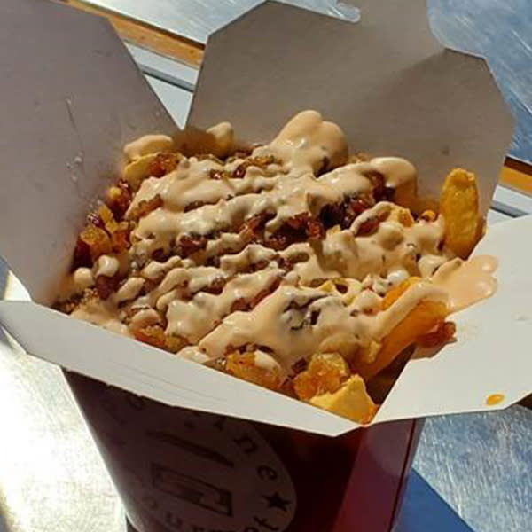 The Best New Foods at the N.C. State Fair for 2019