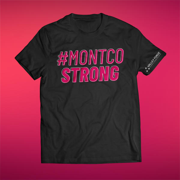 montco strong