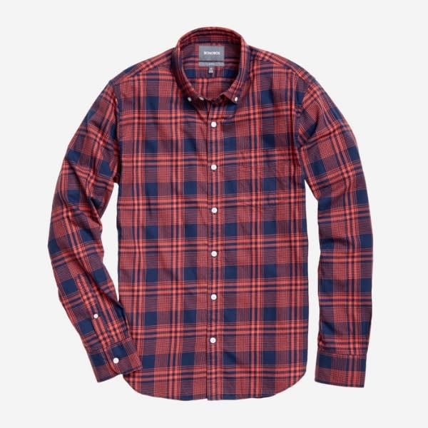 Bonobos Button Down