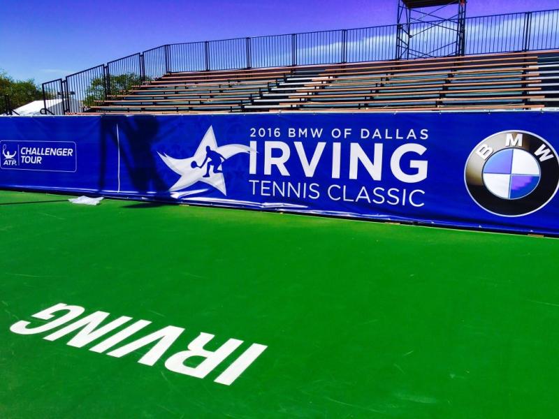 Irving Tennis Classic