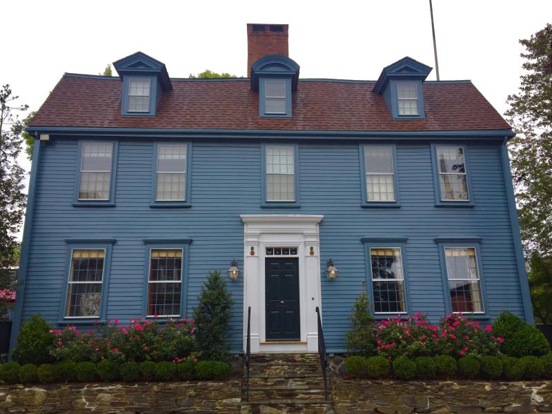 House 5