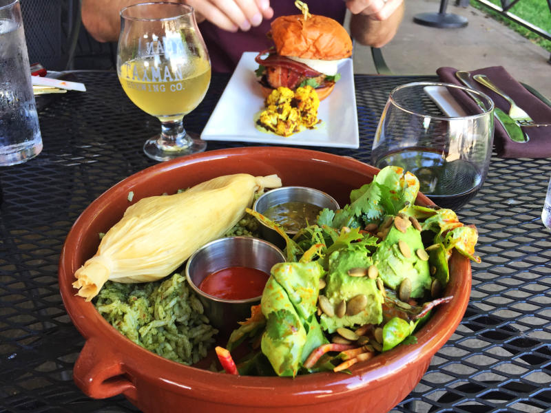 90 Dishes To Try in Bloomington, Indiana | Restaurants & Things to Do
