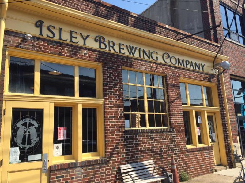Isley Brewing Company