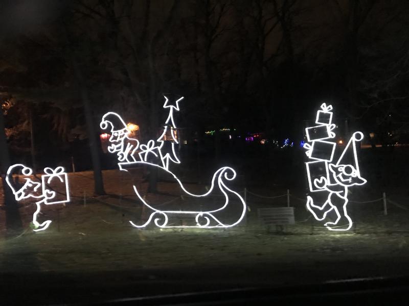 Festival of Lights