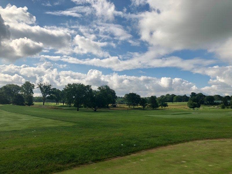 Philadelphia Cricket Club