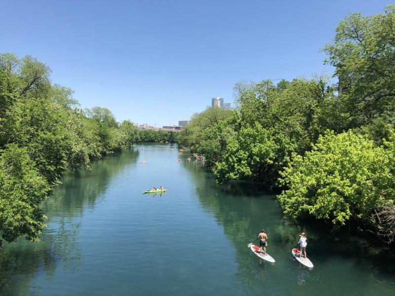 A Solo Traveler's Guide to Austin, TX | Austin Insider Blog