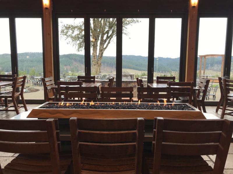 Sweet Cheeks Winery by Meg Trendler Sweet Cheeks Winery by Meg Trendler