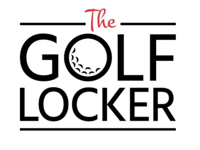 The Golf Locker