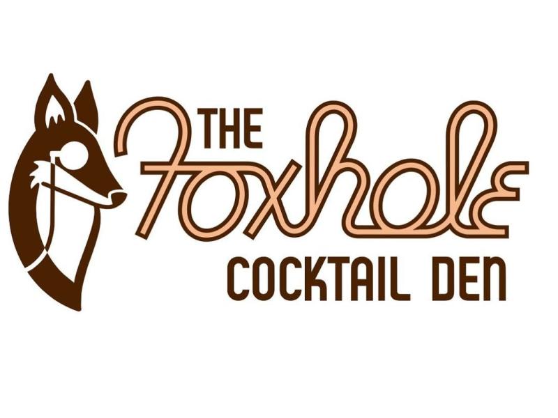 The Foxhole Cocktail Den