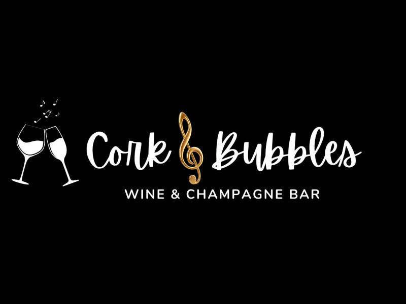 Cork & Bubbles