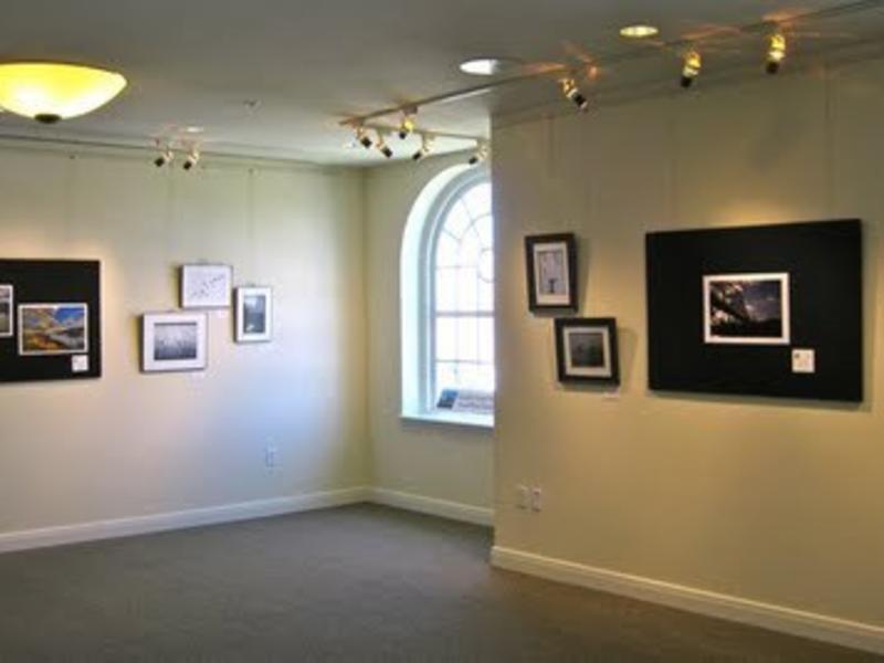 2nd story gallery
