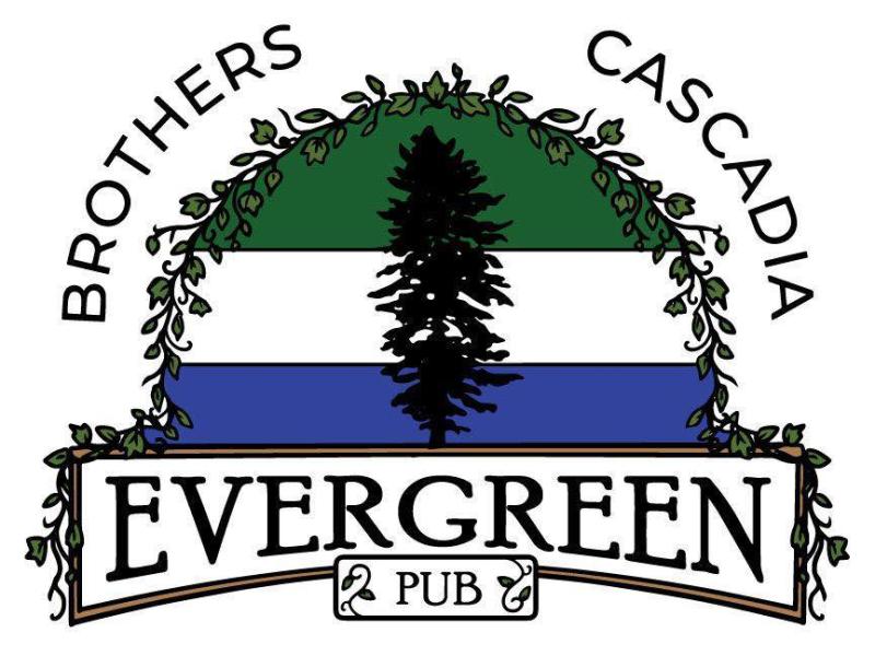 Brothers Cascadia Evergreen Pub