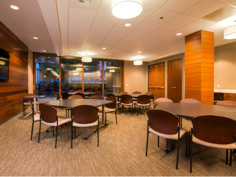 Esther Westpark Community Room