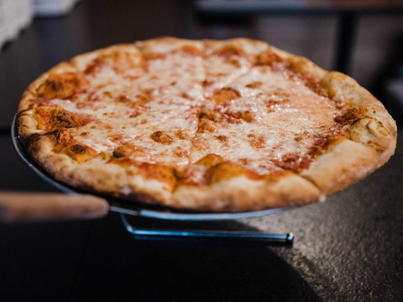 Bessolo Pizzeria
