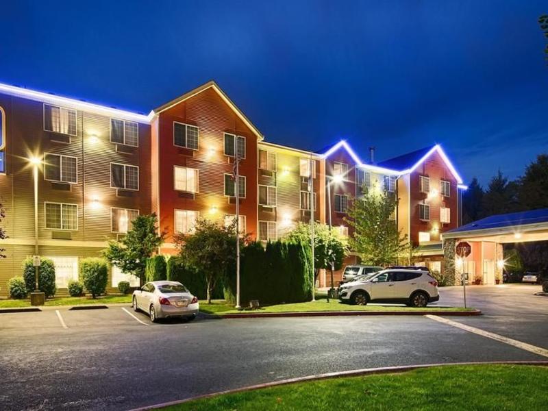 Best Western Plus