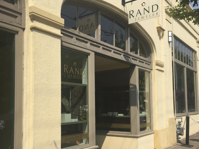 Rand Jeweler