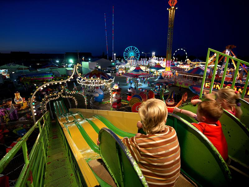 Clark County Fair