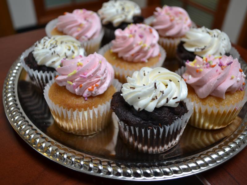 Sugar and Salt Bakery & Cafe