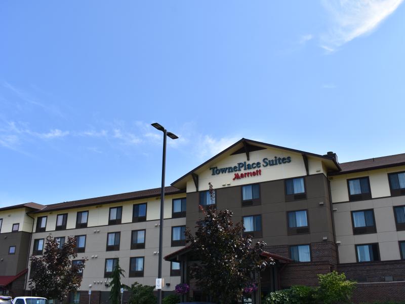 Towneplace
