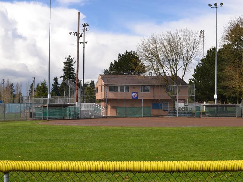 David Douglas Community Park