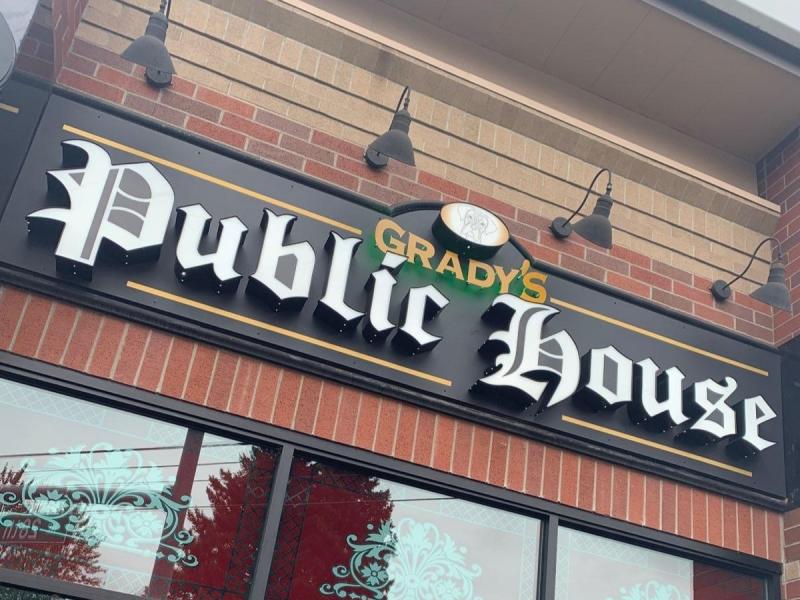 Grady's Pub