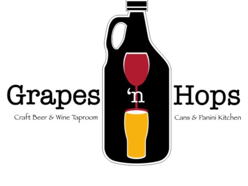 Grapes 'n Hops
