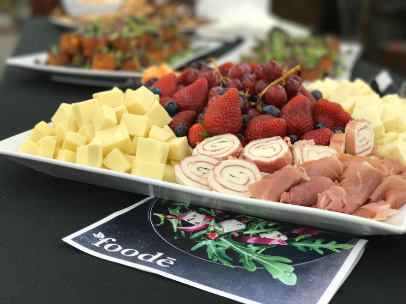 Foode Catering