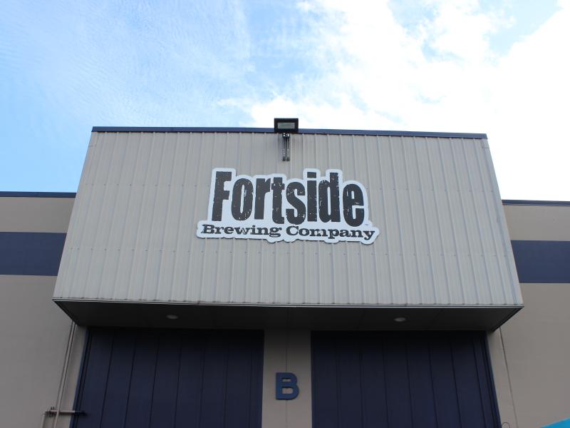 Fortside Brewing