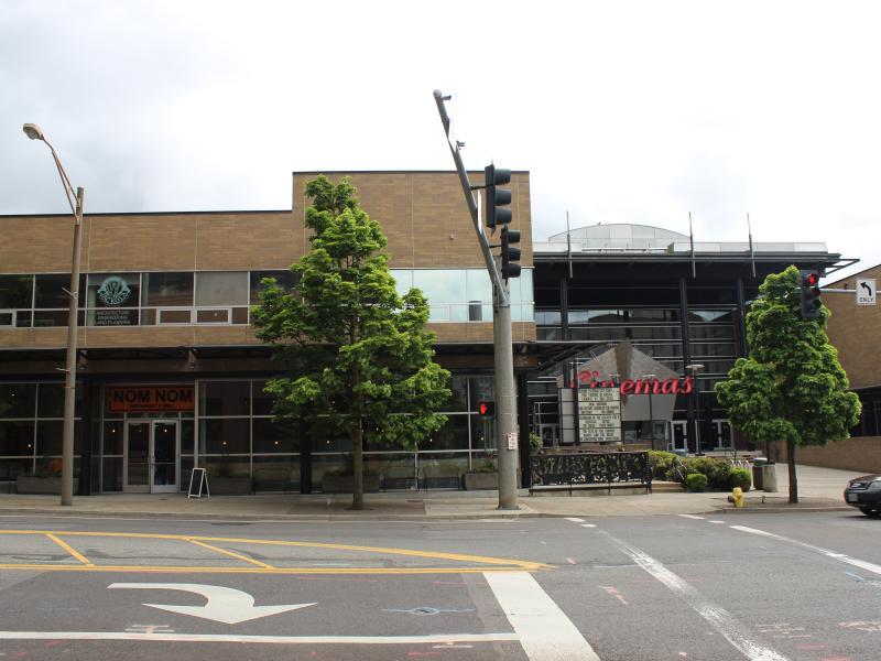 city center 12