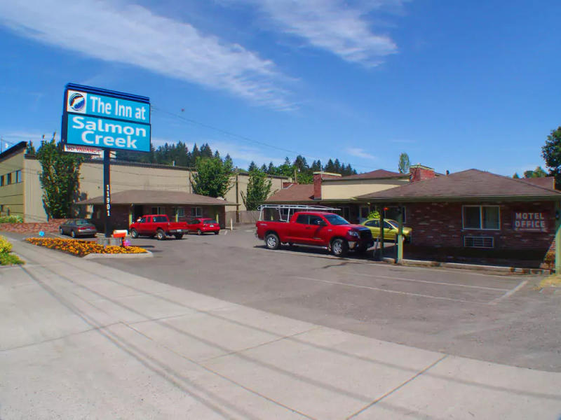 the inn at salmon creek