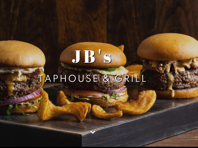 JB's Taphouse