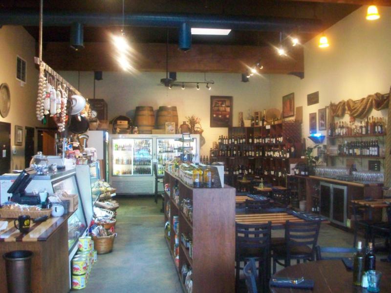La Bottega