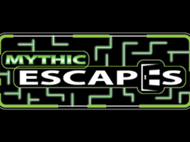 Mythic Escapes
