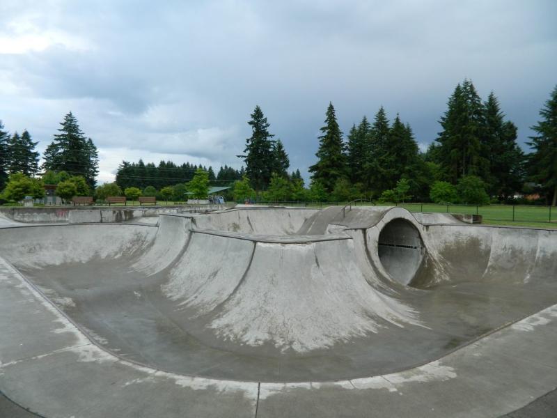 pacific park
