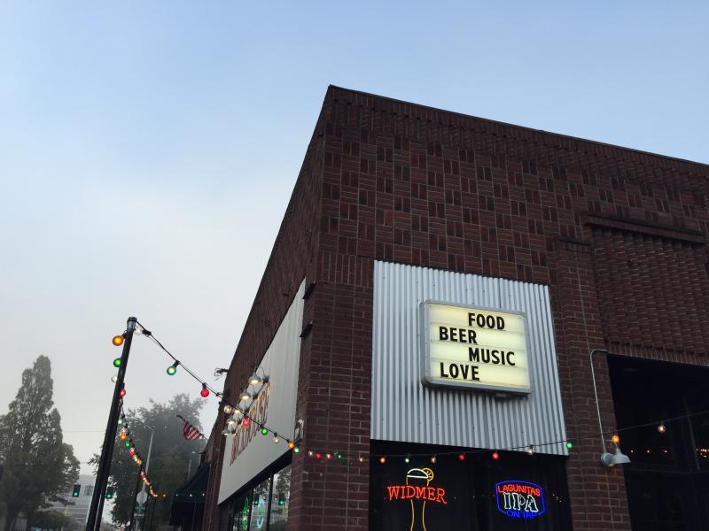 Brickhouse