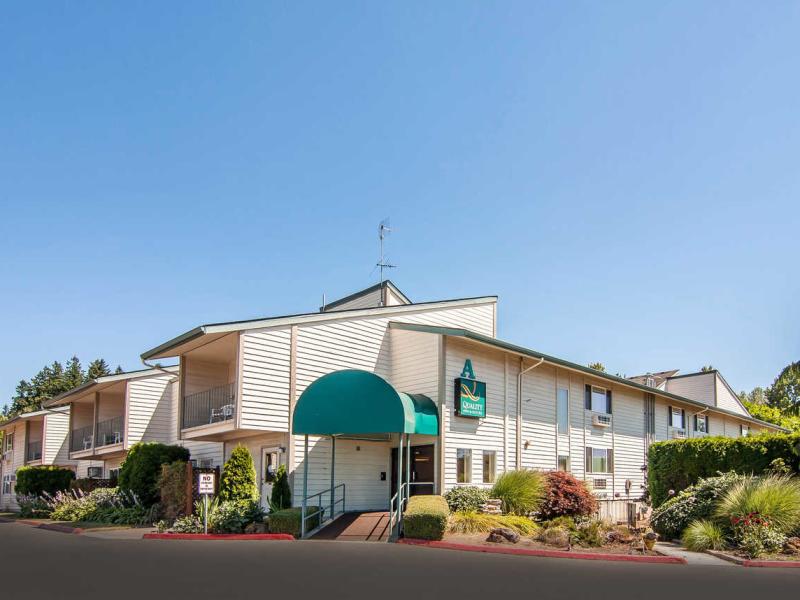 Quality Inn & Suites