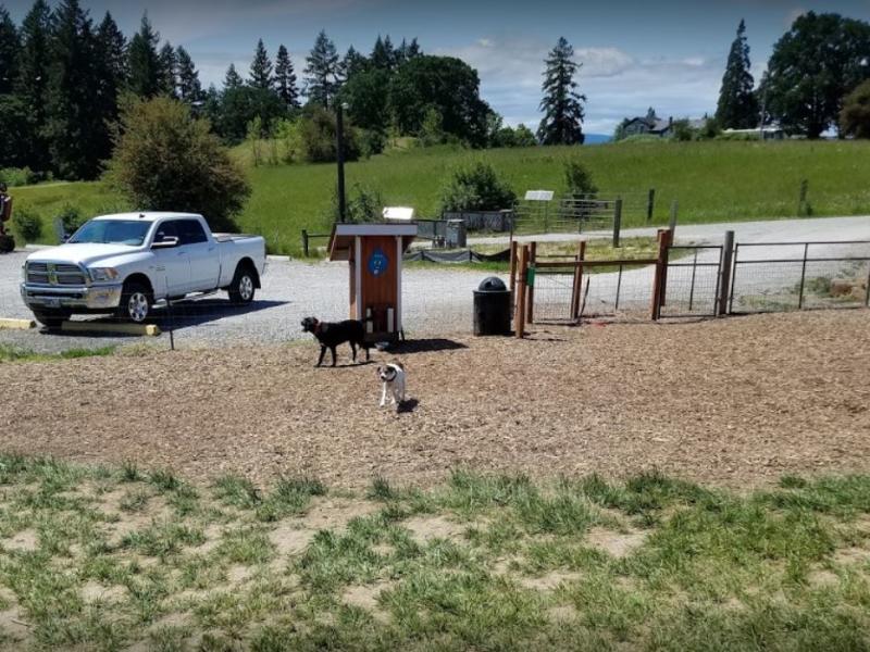 Ridgefield Dog Park