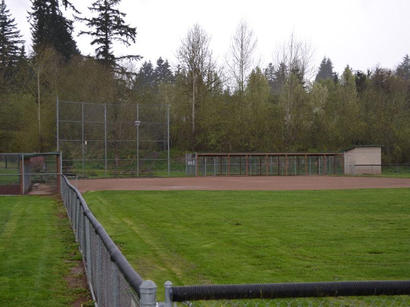 Salmon Creek Sports Association Complex