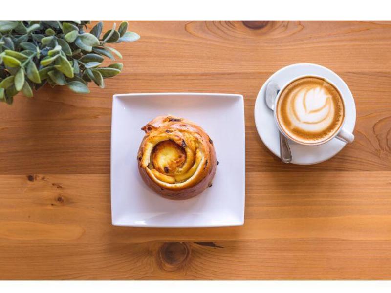 Sweet Touch Cafe