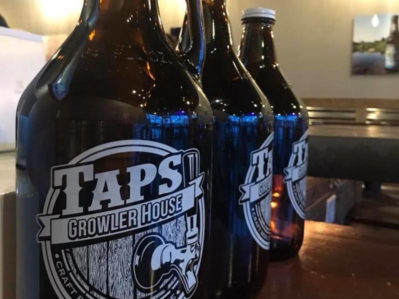 Taps Growler House