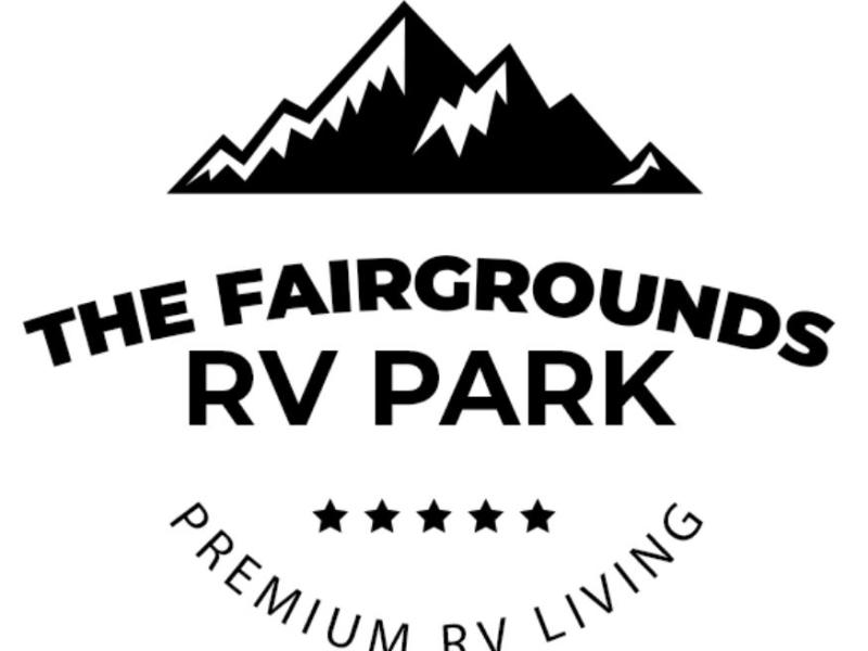 The Ridgefield Fairgrounds RV Park