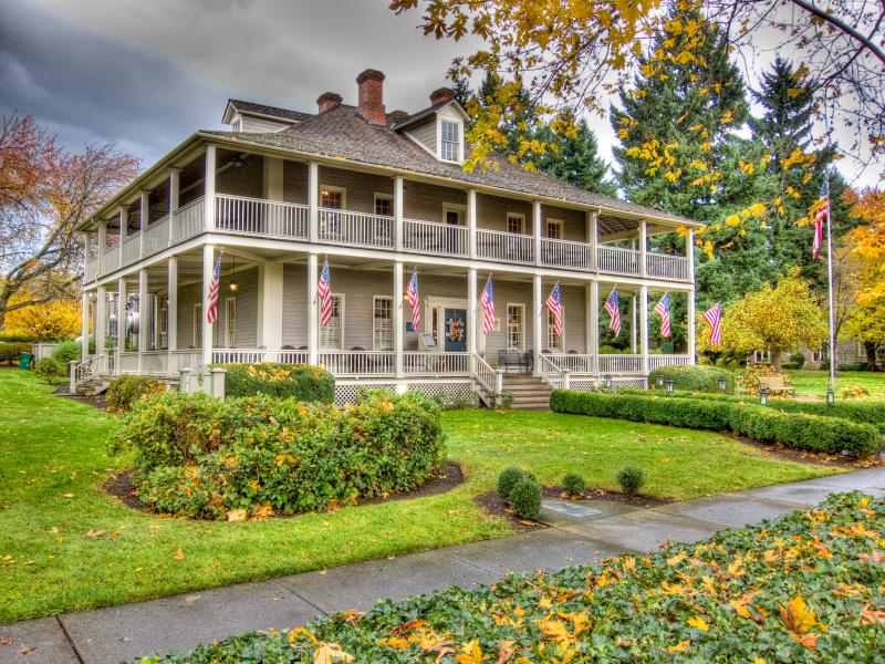 Grant House