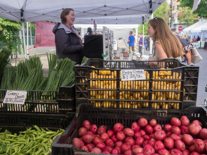 Farmers Market