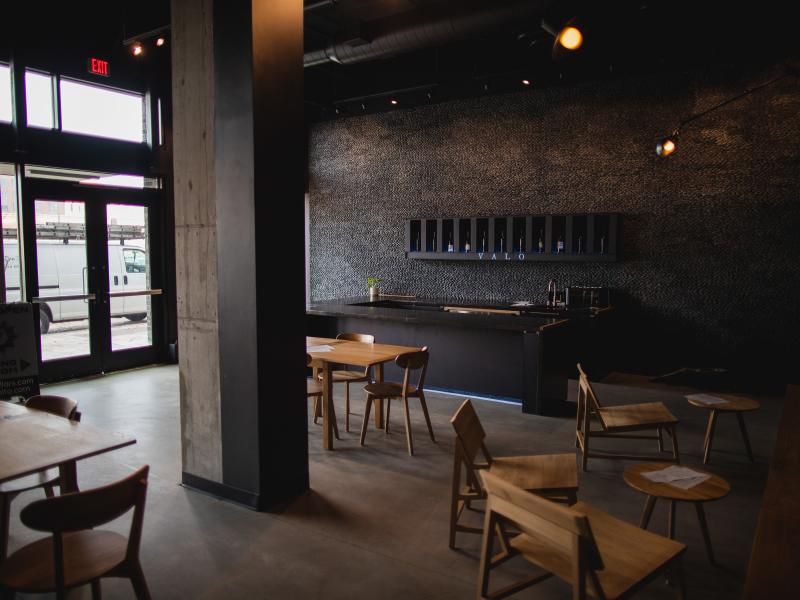 Valo Cellars