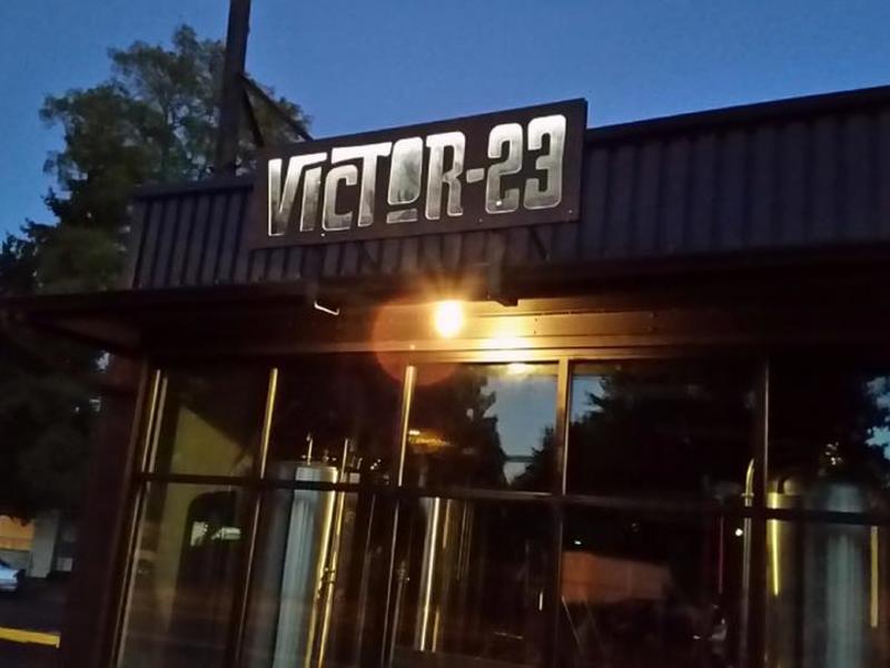 Victor 23 Brewing
