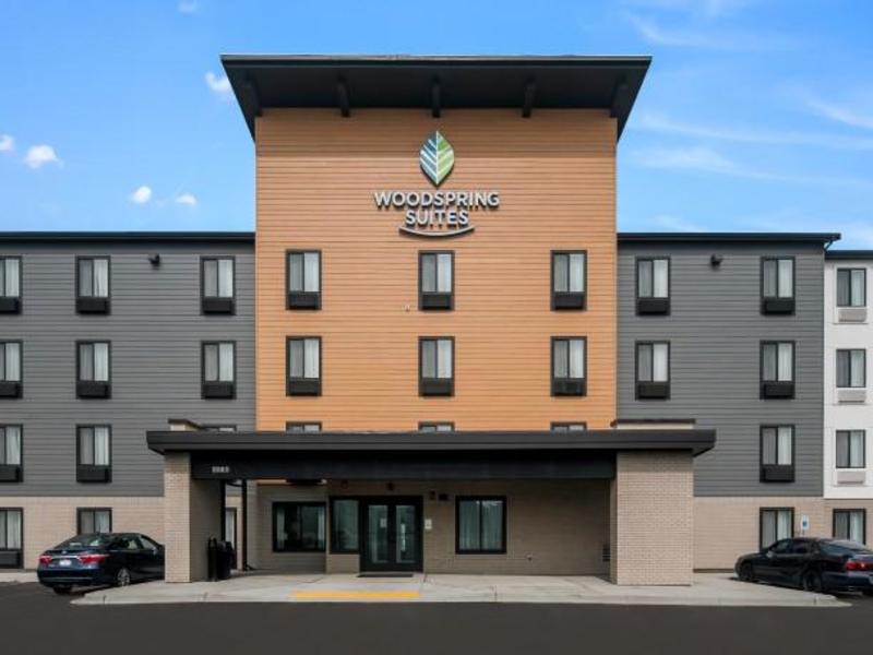 WOODSPRINGS SUITES