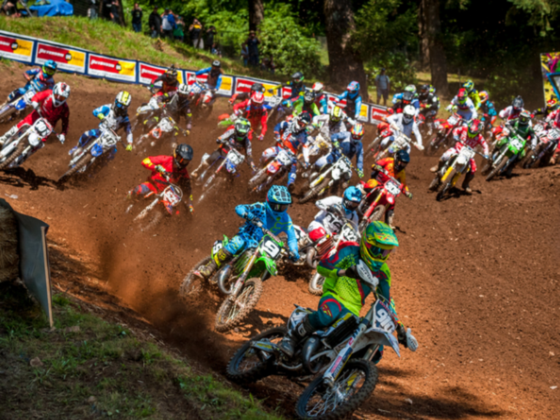 Washougal MX Park
